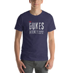Dukes Hockey Canada T-Shirt