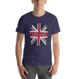 Dukes "Jacked" T-Shirt