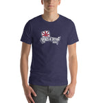 Dukes Of Devon - T-Shirt