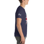 Dukes "Jacked" T-Shirt