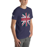 Dukes "Jacked" T-Shirt