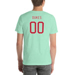 Dukes Of Devon - T-Shirt