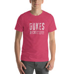 Dukes Hockey Canada T-Shirt