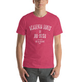 Dukes Academia de Ju-Juitsu - T-Shirt