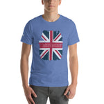 Dukes "Jacked" T-Shirt