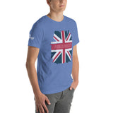 Dukes "Jacked" T-Shirt