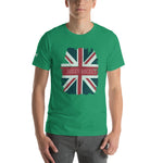 Dukes "Jacked" T-Shirt