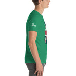 Dukes "Jacked" T-Shirt