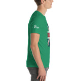 Dukes "Jacked" T-Shirt