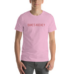 Dukes Hockey - T-Shirt