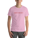 Dukes Hockey - T-Shirt