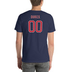 Dukes Of Devon - T-Shirt