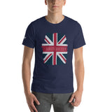 Dukes "Jacked" T-Shirt