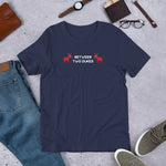 Between Two Dukes T-Shirt