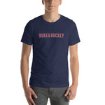 Dukes Hockey - T-Shirt