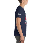 Dukes "Jacked" T-Shirt