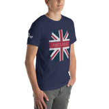 Dukes "Jacked" T-Shirt