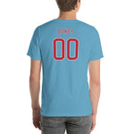 Dukes Of Devon - T-Shirt