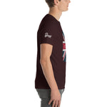 Dukes "Jacked" T-Shirt