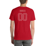Dukes Of Devon - T-Shirt