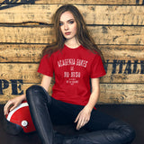 Dukes Academia de Ju-Juitsu - T-Shirt