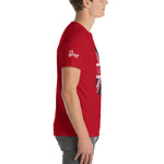 Dukes "Jacked" T-Shirt