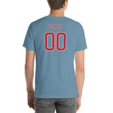 Dukes Of Devon - T-Shirt