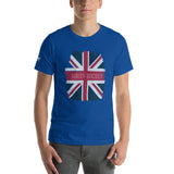 Dukes "Jacked" T-Shirt