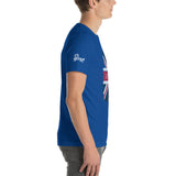 Dukes "Jacked" T-Shirt