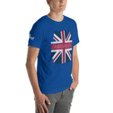 Dukes "Jacked" T-Shirt