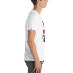 Dukes "Jacked" T-Shirt