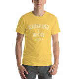 Dukes Academia de Ju-Juitsu - T-Shirt
