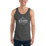 Vaxxed Waxed and Relaxed - Tank Top