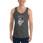 Dukes - Knuckle Head Hockey - Tank Top