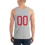 Dukes - Knuckle Head Hockey - Tank Top