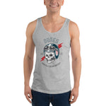 Dukes - Knuckle Head Hockey - Tank Top