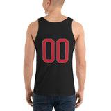 Dukes - Knuckle Head Hockey - Tank Top