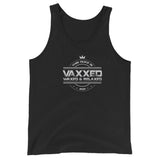 Vaxxed Waxed and Relaxed - Tank Top