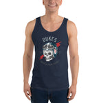 Dukes - Knuckle Head Hockey - Tank Top