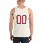 Dukes - Knuckle Head Hockey - Tank Top