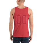 Dukes - Knuckle Head Hockey - Tank Top