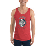 Dukes - Knuckle Head Hockey - Tank Top