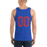 Dukes - Knuckle Head Hockey - Tank Top