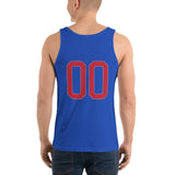 Dukes - Knuckle Head Hockey - Tank Top