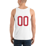 Dukes - Knuckle Head Hockey - Tank Top