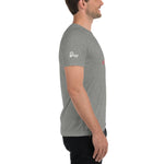 Dukes Hockey - Red Eyed Rhino T-Shirt