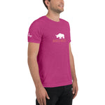 Dukes Hockey - Red Eyed Rhino T-Shirt