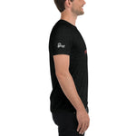 Dukes Hockey - Red Eyed Rhino T-Shirt