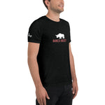 Dukes Hockey - Red Eyed Rhino T-Shirt