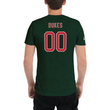 Dukes Hockey - Red Eyed Rhino T-Shirt